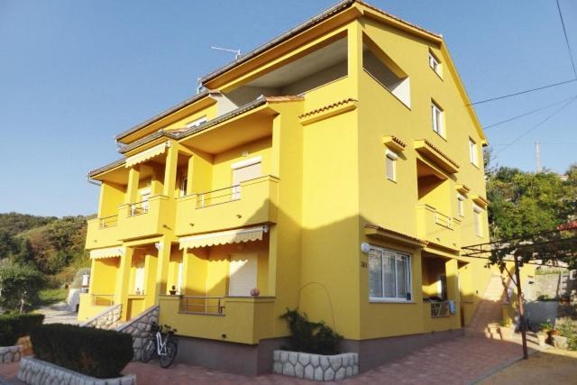 Apartments By The Sea Kampor, Rab - 4986 المظهر الخارجي الصورة