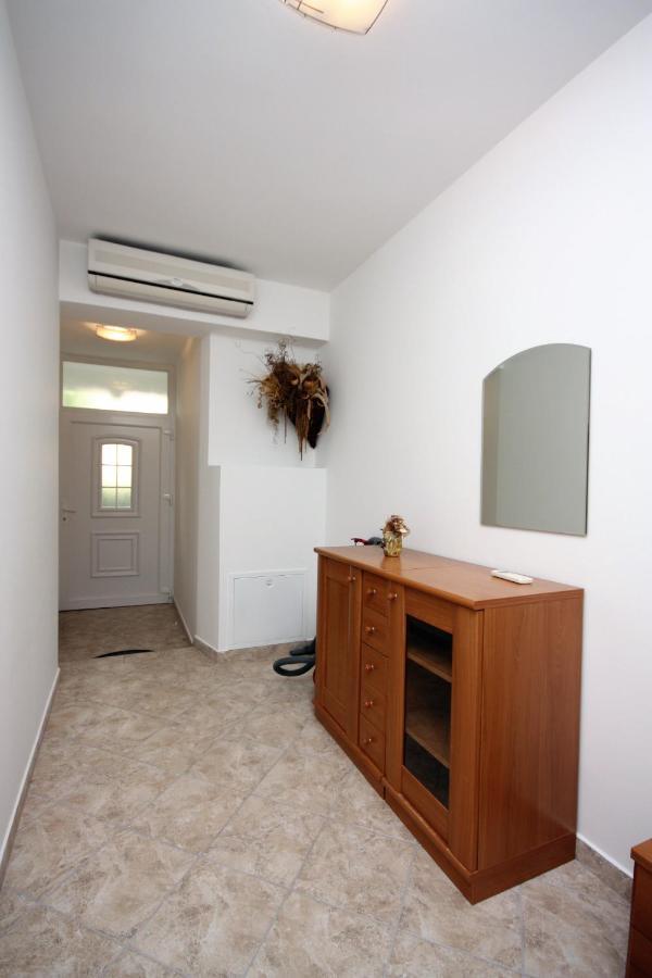 Apartments By The Sea Kampor, Rab - 4986 المظهر الخارجي الصورة
