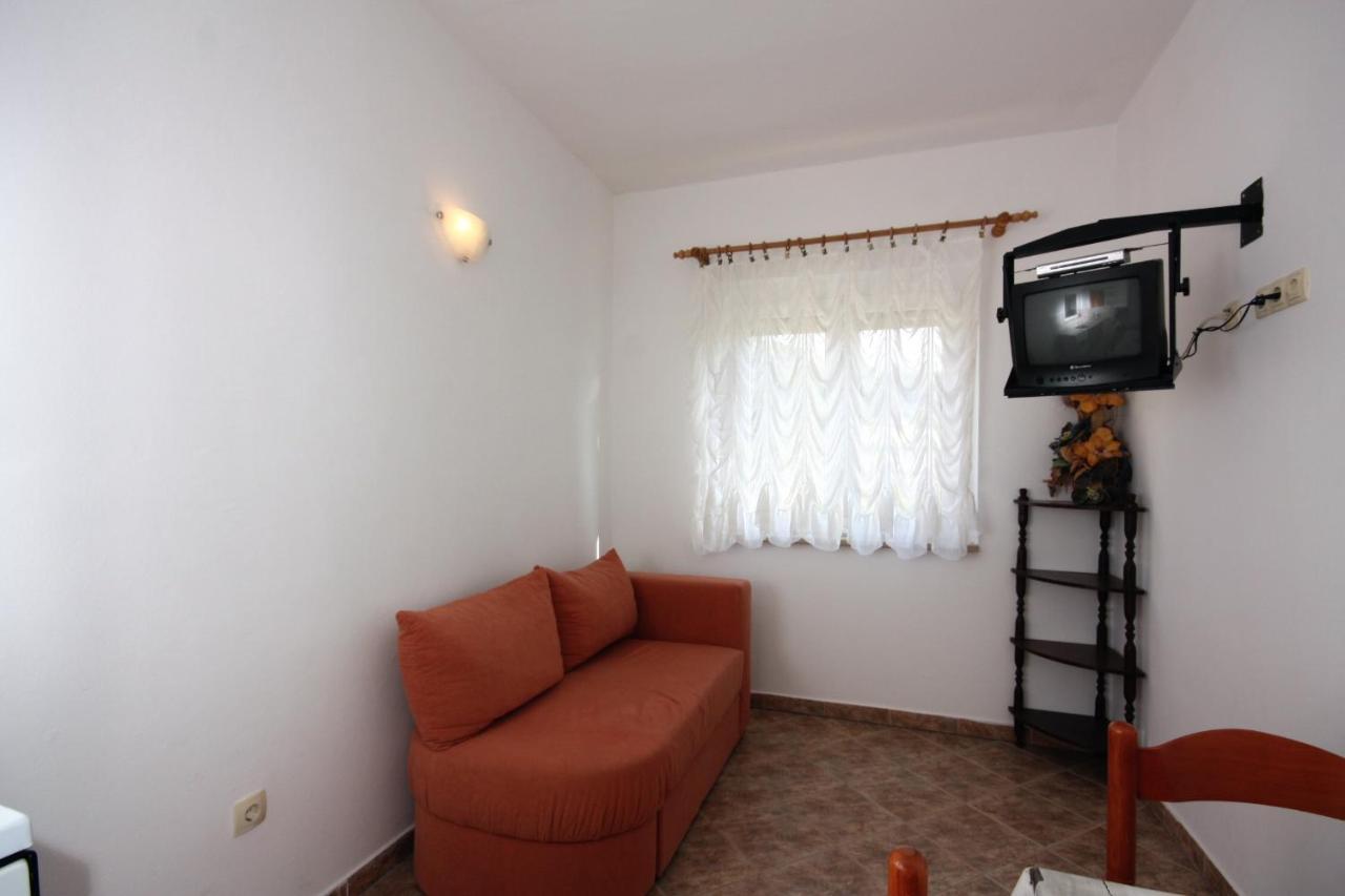 Apartments By The Sea Kampor, Rab - 4986 المظهر الخارجي الصورة