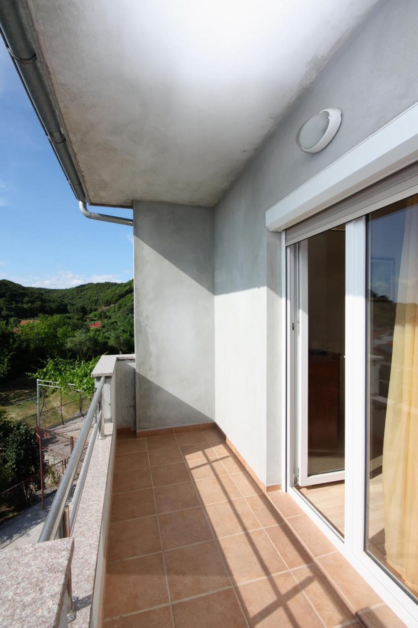 Apartments By The Sea Kampor, Rab - 4986 المظهر الخارجي الصورة