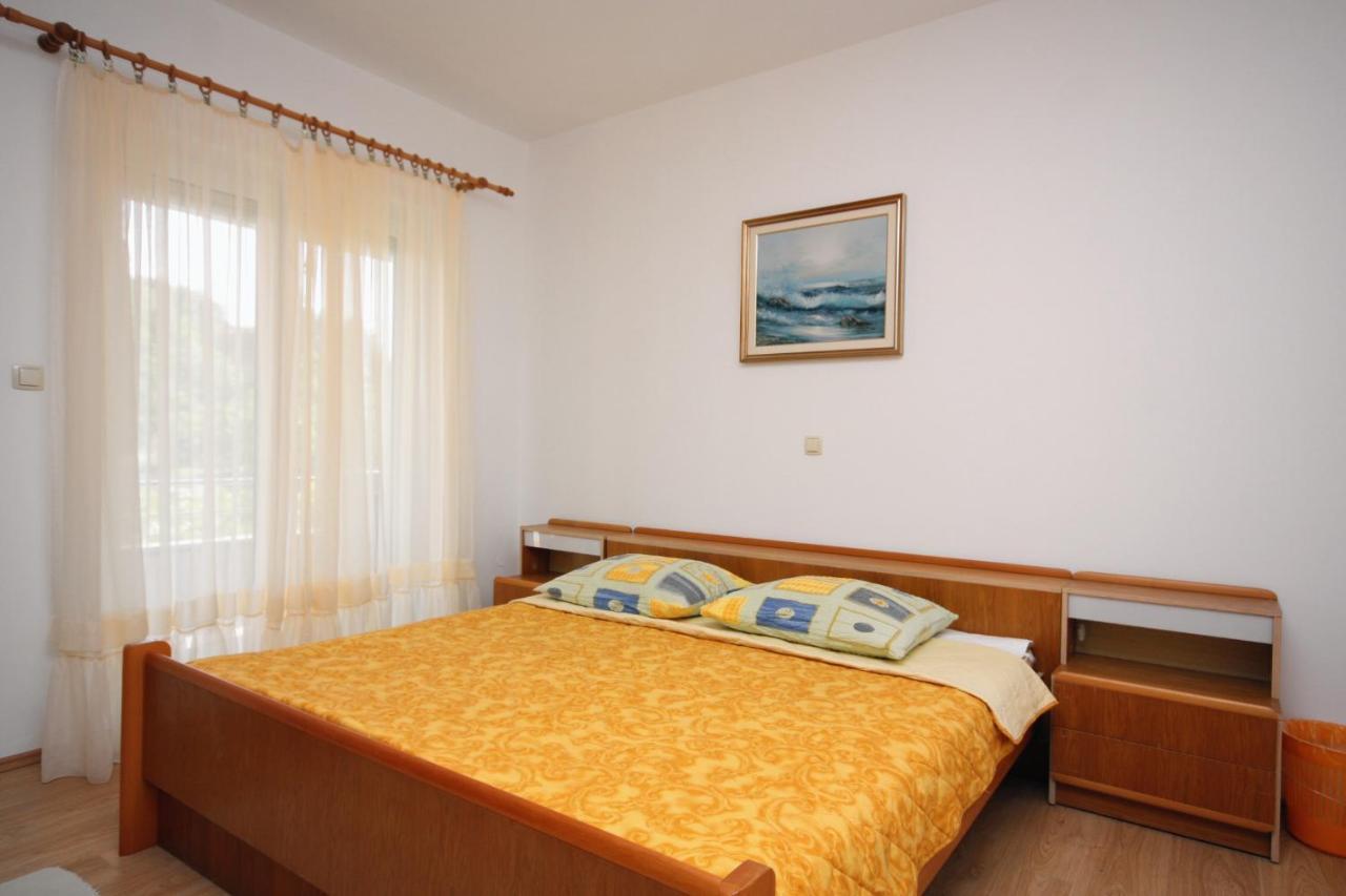 Apartments By The Sea Kampor, Rab - 4986 المظهر الخارجي الصورة