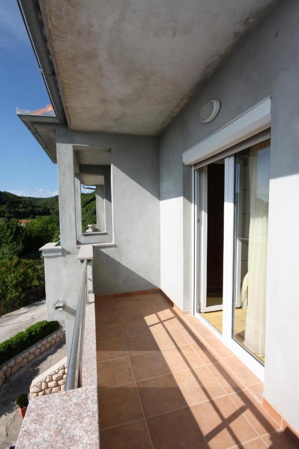 Apartments By The Sea Kampor, Rab - 4986 المظهر الخارجي الصورة