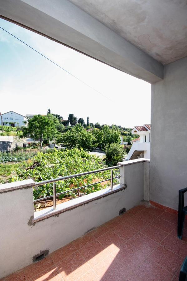Apartments By The Sea Kampor, Rab - 4986 المظهر الخارجي الصورة
