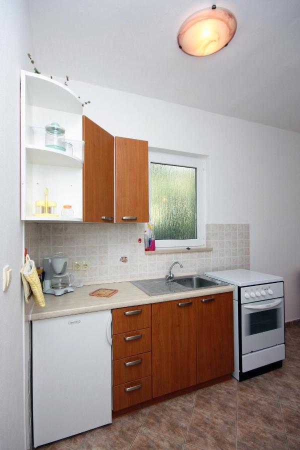 Apartments By The Sea Kampor, Rab - 4986 المظهر الخارجي الصورة
